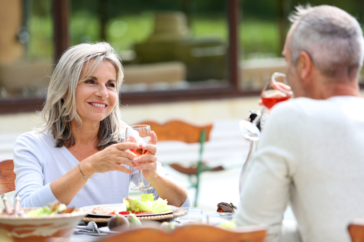9 Things You Didn't Know About Dating for Seniors